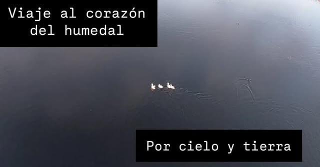 Habitar nuestro territorio